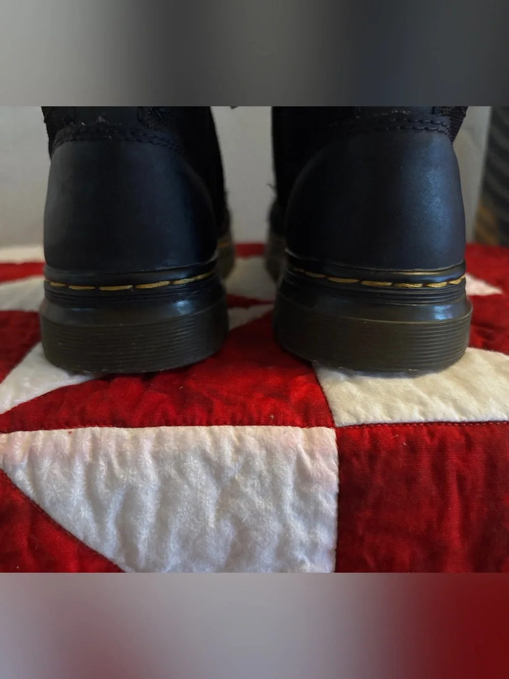 Dr. Martens dm utility